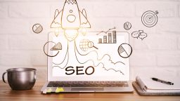 servicii SEO